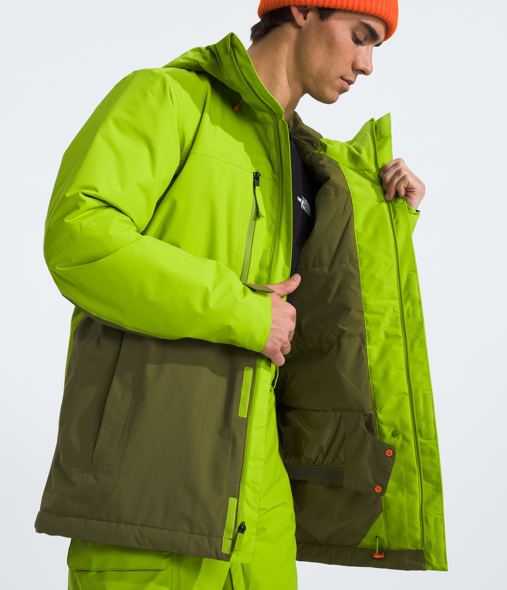 The North Face Men's Freedom Insulated Ski Jacket | Dick's